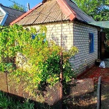 Продам дачу в кооператив "Прогрес"