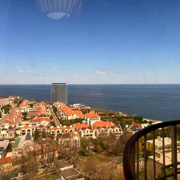 Довгострокова аренда квартири в Аркадії