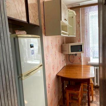 Оренда двокімнатної квартири