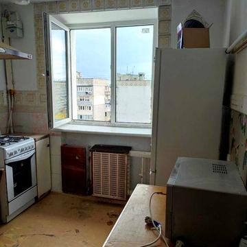 Сдам на длительный срок 1 комнатную на Мира