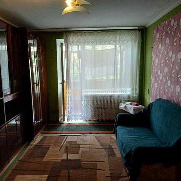 Продаж 1-кімн. квартири 3\9, вул. Айвазовського, 13 (власник)