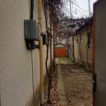 Будинок м.Берегово