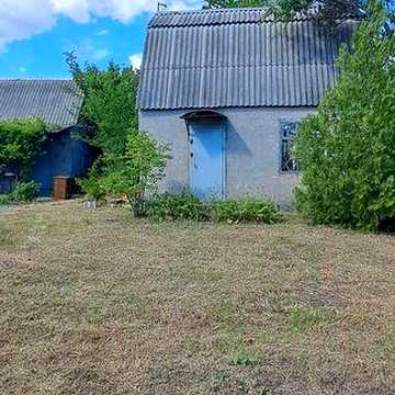 СРОЧНО! Продам Дачу 6 соток. Коксохимик 3