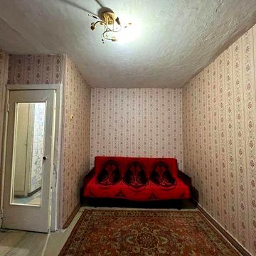 Оренда 1 кімнатна квартира Шерстянка.