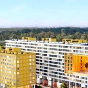 Трускавецька 1кім новобудова ЖК Апартамент холл