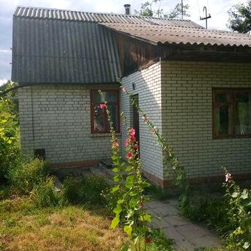 Продам дачу, Сонячне