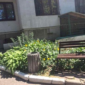 Продаж 1-кімнатної квартири, пл. 700-річчя
