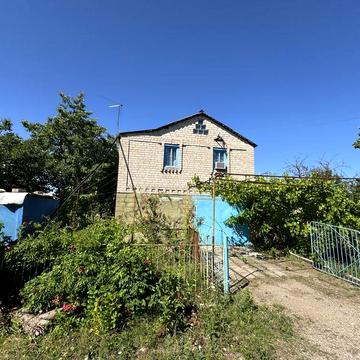 Продам двоповерхову дачу 36,5 соток | Баня, гараж, сад