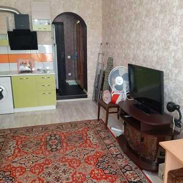 Продаж 1к Квартира Гвардійців-Широнінців вулиця