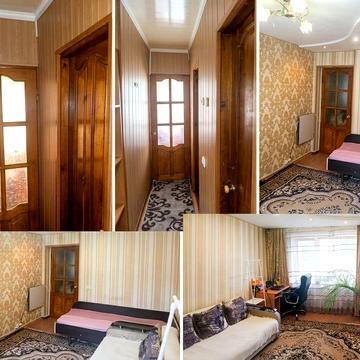Продам 1к квартиру