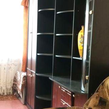 Аренда 1 комнатной квартиры,44квартал ,отличная локация