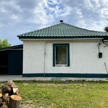 Продаж будинку у місті Кобеляки