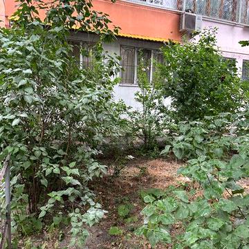 ПРОДАМ!!! 2 комн.с пристроенным балконом Черемушки/ул.Ген.Петрова