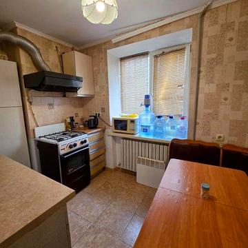 1 к/к квартира 8 марта ( вул. Гліба Бабича )