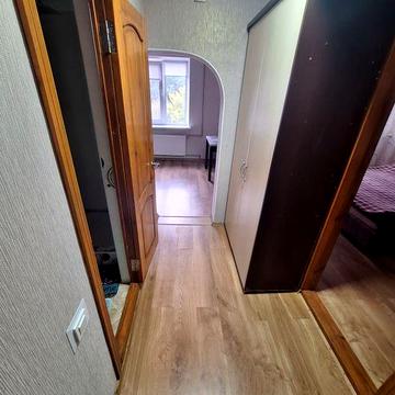 Продам квартиру 1 кімнатну ЖК ОСББ