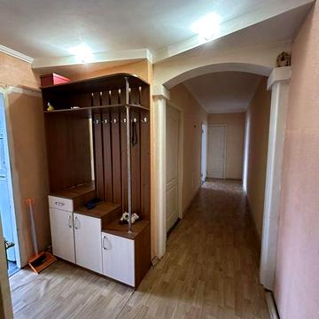 Здам 3кімн.квартиру в Нікополі