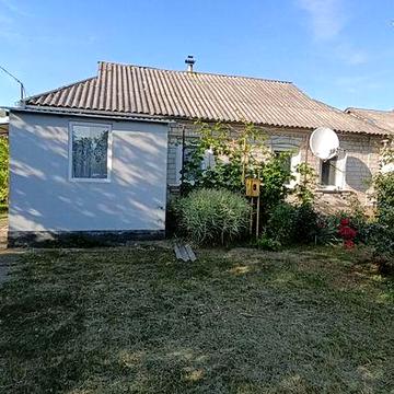 Затишний будинок 56 м² на 20 сот. землі з усіма умовами в м. Тульчин