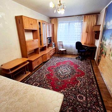 Оренда 1к квартири біля ТЦ Колібріс, 34м2, Леся Курбаса 12, Святошинський,  Борщагівка