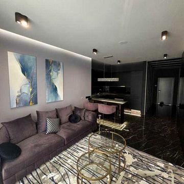 Продам 2-кім квартиру (65м2) в ЖК "Royal Tower" | Центр Києва | Голосіївський район | Роял Тавер | Елітна нерухомість | м. Олімпійська та Палац Спорту ЖК Royal Tower