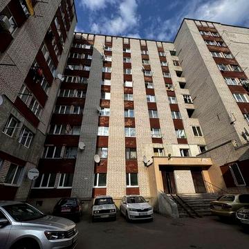 Оренда малосімейки р-н ТЦ «Жито»