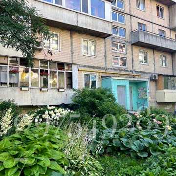 Березняки, Березняківська, Русанівка, Лівобережна, міст Патона