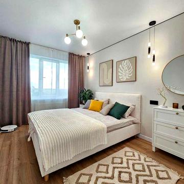 Продаж квартири 41м.кв ЖК на Озерній! Одеський бульвар, м. Теремки ЖК На Озерній