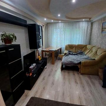 3К квартира від власника без комісії