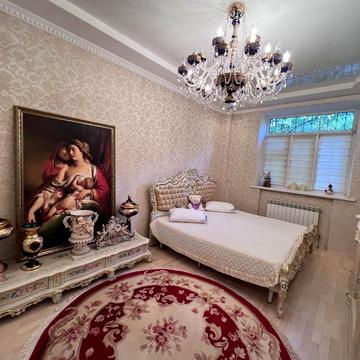 Продаж квартири 5-к квартири 150 м² вул. Януша Корчака (Баумана), 24/1 Нивки