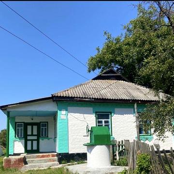Продаж будинку від власника