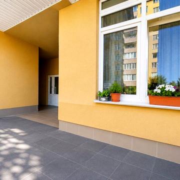 Продаж 1-кв 48.8 кв.м ЖК «Сонячний» вул.Привокзальна м.Бориспіль ГЕНЕРАТОР ,УКРИТТЯ  ,Конс*ерж ЖК Сонячний