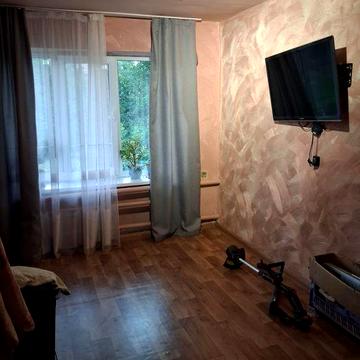 Продам в Бабаях ( ост Карачевка) 3к квартиру
