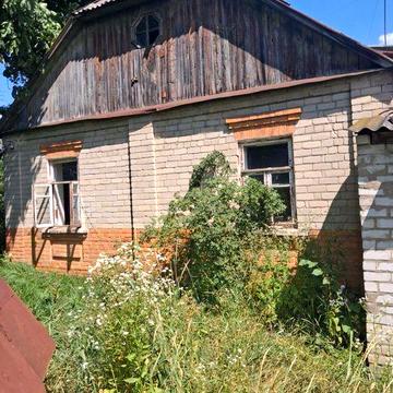 Продам в Покотиловке пол дома