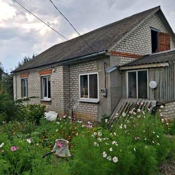 Продам дом в Покотиловке