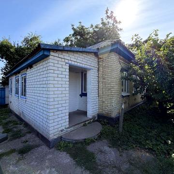Будинок в с. Вершаці