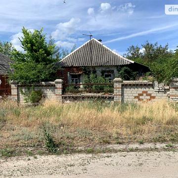 Продаж 2к Дім Калинова вулиця