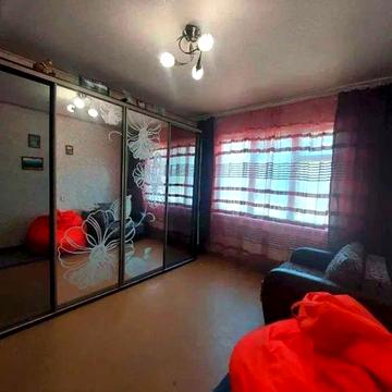 Продам 3х к квартиру Парус Красный Камень Коммунар