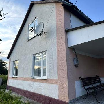 Будинок у с. Сатанівка