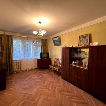 Академіка Шалімова вул. (Героїв Севастополя), 23