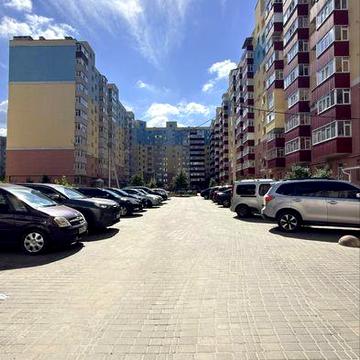 Здаю квартиру в новобудові ЖК Еспланада