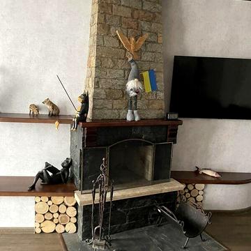 Продаж 4к Дім Заозерна вулиця