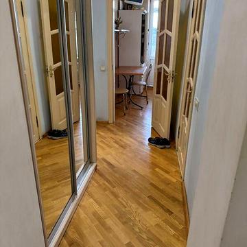 Продаж 2к Квартира Степана Бандери (Льва Толстого) вулиця