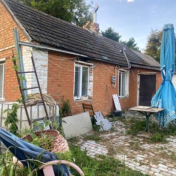 Продаж 3к Дім Мічуріна вулиця