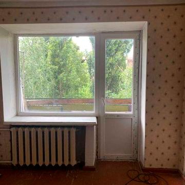Продаю 3кімнатну квартиру в центрі міста, розглядаю продаж за сертифікати