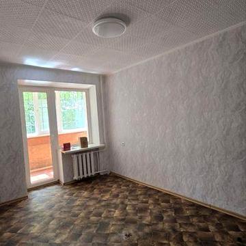 Продам двухкомнатную квартиру