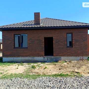 Продаж 2к Дім Чупринки Григорія 4-й провулок ЖК Коттеджный городок Флагман Тяжилов