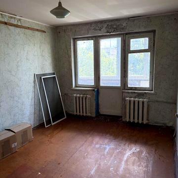 Продаж 1к Квартира Грицевця вулиця