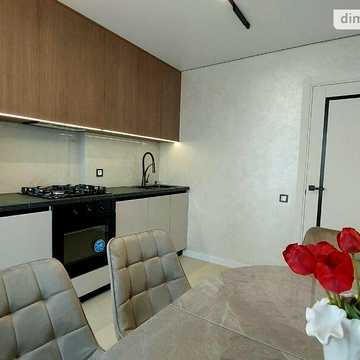 Продаж 1к Квартира Смакули вулиця ЖК ул. Александра Смакулы, 7, 7А