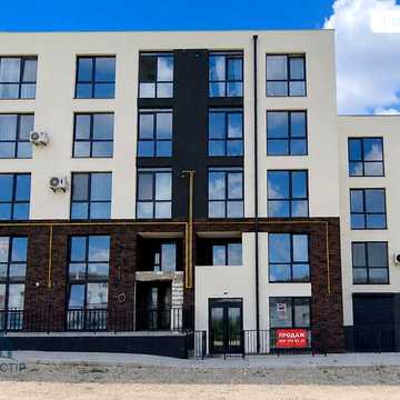 Продаж 3к Квартира Зелена вулиця