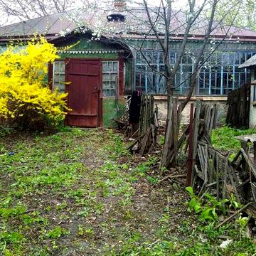 Продам‼️Продам дом в центре Ковяг, участок 19 соток!Валковский район