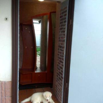 Продажа 2к квартири в центрi 38м, з гаражом